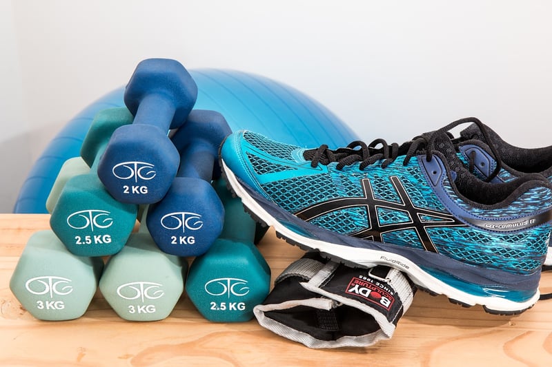 Cardio Classes