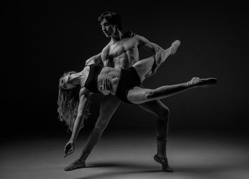Ballet Workshop
