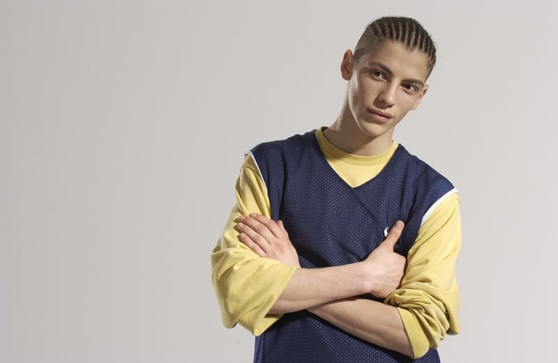 Hip-hop Dance